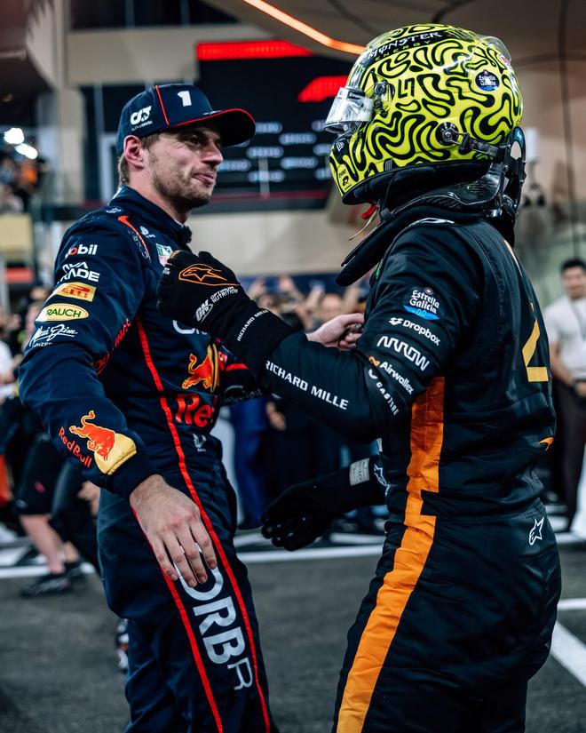 开云体育中国-威廉姆斯逆转索伯车队，诺里斯扛起全队