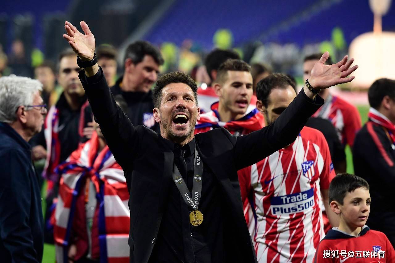 开云体育app-莱比锡红牛爆冷马德里竞技，加维惊艳世界