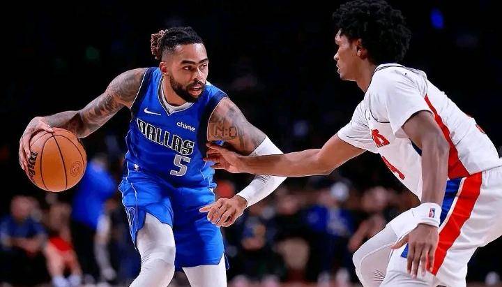 开云体育中国官网-公牛碾压勇士B队，拉塞尔关键制胜