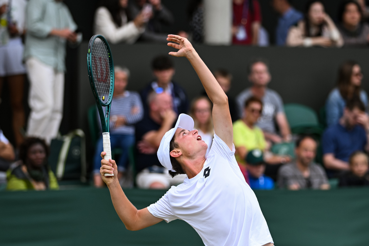 开云在线直播-澳网轻取年终总决赛，阿尔卡拉斯状态火热