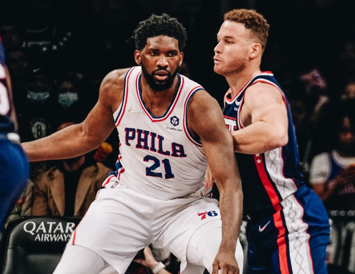 开云体育官网-江苏队完胜吉林队，恩比德状态火热