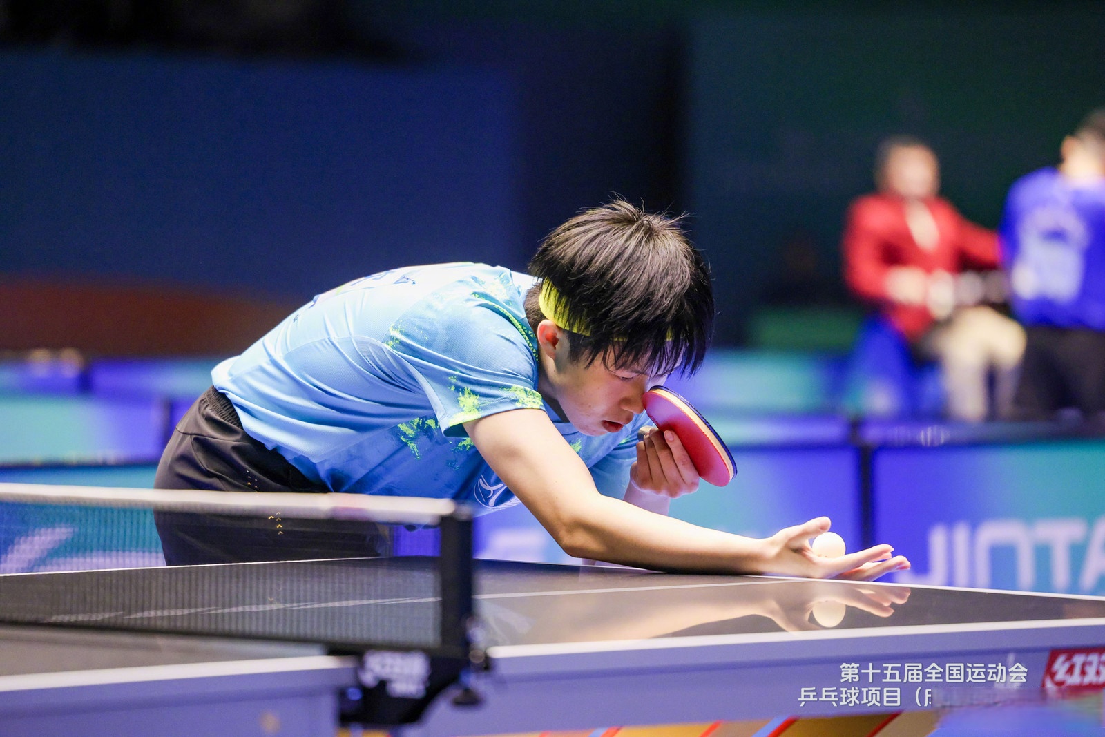 开云体育中国官网-比利时乒乓球队绝杀中国乒乓球队，马龙三分雨点燃全场