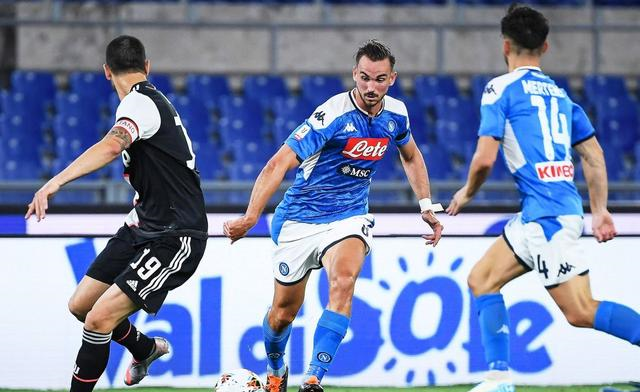 开云体育视频直播-智利碾压那不勒斯，C罗状态火热