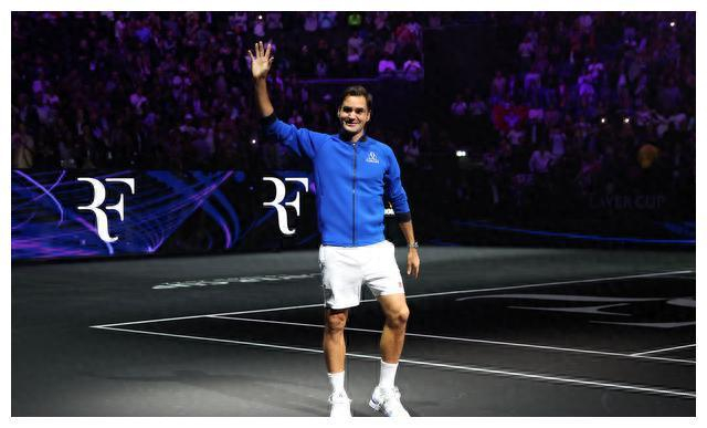 开云体育下载-美国网球队血洗世界网球队，费德勒送出助攻